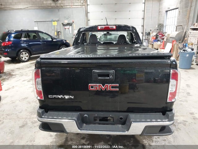 GMC Canyon 2wd Canyon 2020 1GTH5BEA6L1167687 Image 16