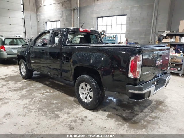 GMC Canyon 2wd Canyon 2020 1GTH5BEA6L1167687 Image 3