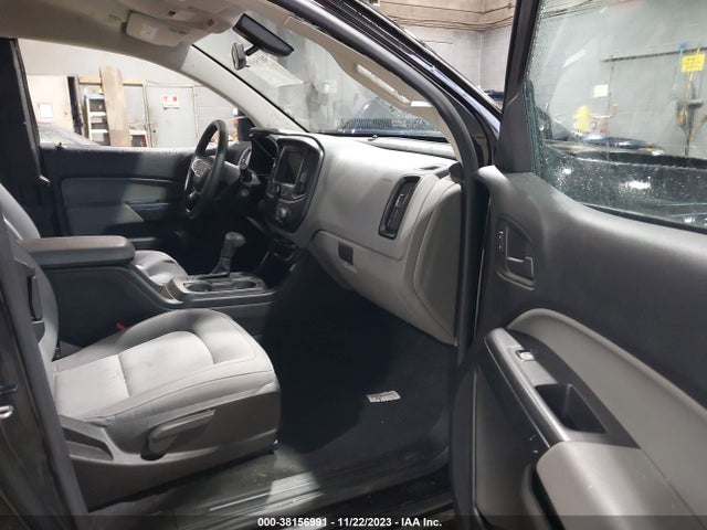 GMC Canyon 2wd Canyon 2020 1GTH5BEA6L1167687 Image 5