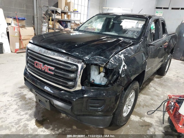 GMC Canyon 2wd Canyon 2020 1GTH5BEA6L1167687 Image 6