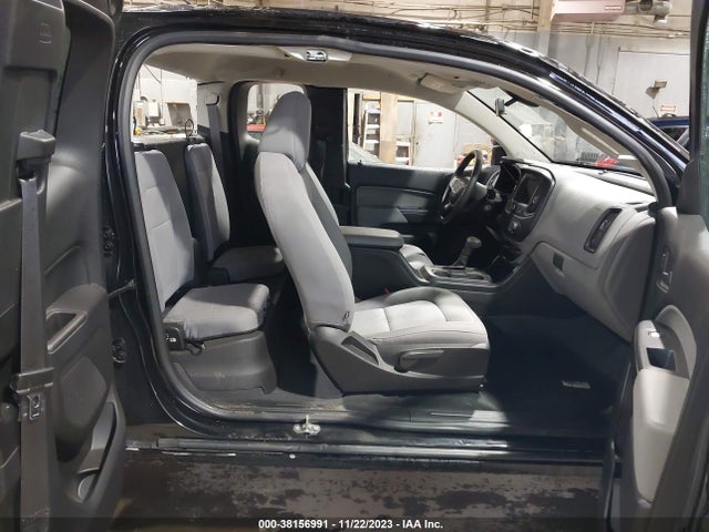 GMC Canyon 2wd Canyon 2020 1GTH5BEA6L1167687 Image 8
