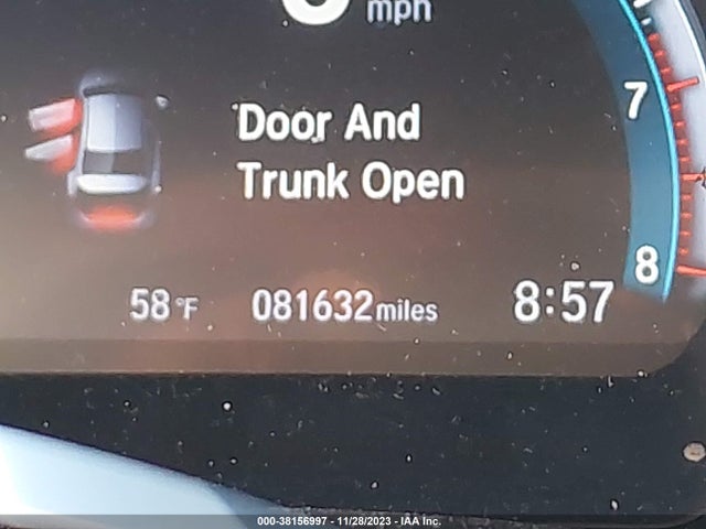 Honda Civic Lx 2019 2HGFC2F67KH569274 Image 15