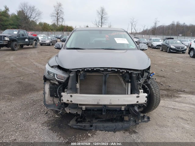 2018 INFINITI QX60 VIN: 5N1DL0MM6JC533794