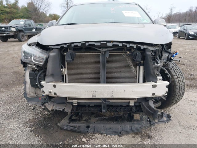 2018 INFINITI QX60 VIN: 5N1DL0MM6JC533794