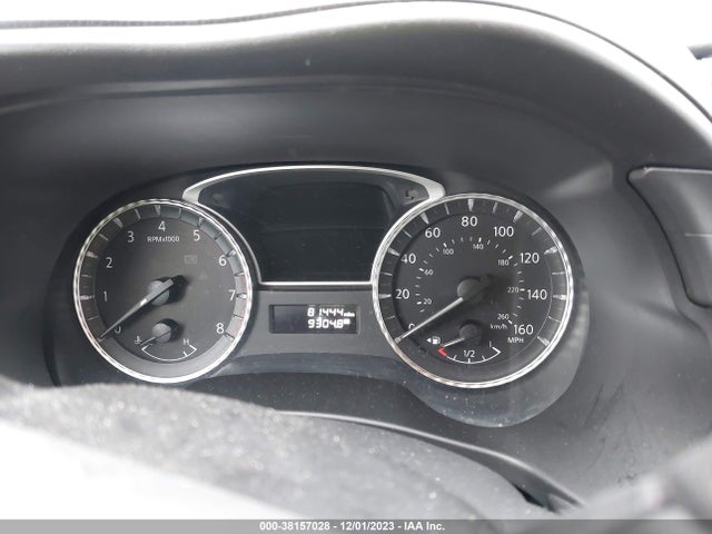 2018 INFINITI QX60 VIN: 5N1DL0MM6JC533794