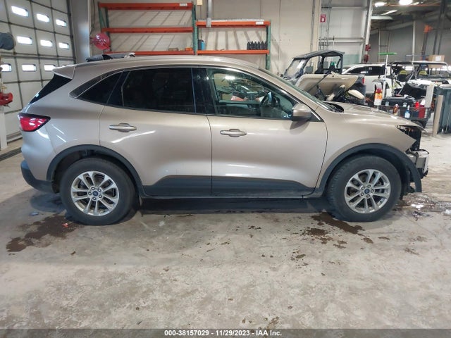 2020 FORD ESCAPE SE VIN: 1FMCU9G68LUA30484