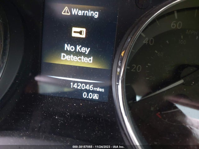 2015 NISSAN ROGUE SV VIN: KNMAT2MT6FP525351