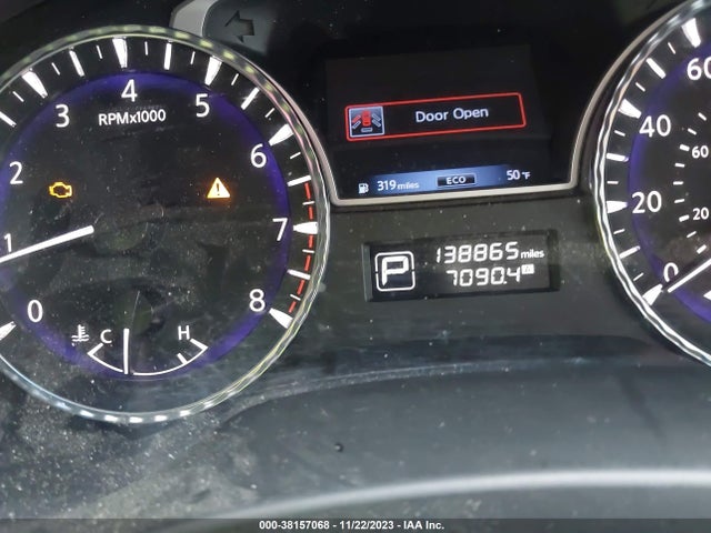 2014 INFINITI QX60 VIN: 5N1AL0MM7EC535305