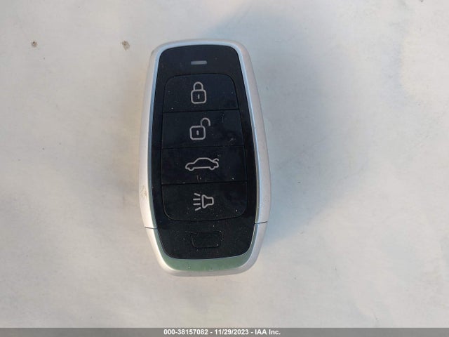 Honda CIVIC SI 2015 2HGFB6E58FH708515 Image 11