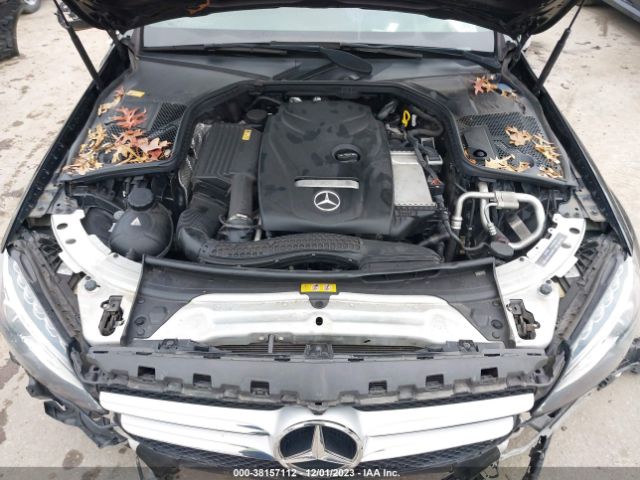 55SWF4KB0GU127310 Mercedes-Benz C 300 Sport 4matic/luxury 4matic/4matic