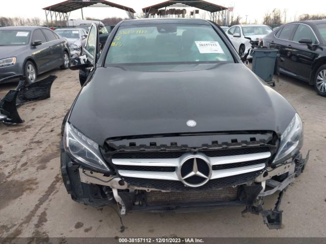 55SWF4KB0GU127310 Mercedes-Benz C 300 Sport 4matic/luxury 4matic/4matic
