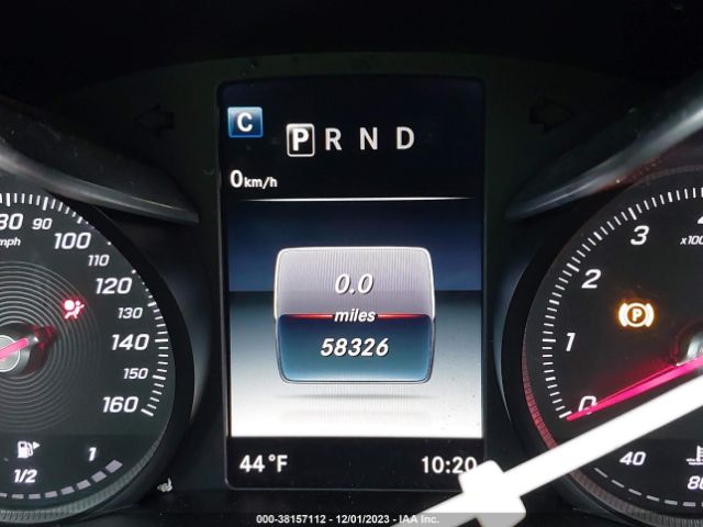 55SWF4KB0GU127310 Mercedes-Benz C 300 Sport 4matic/luxury 4matic/4matic