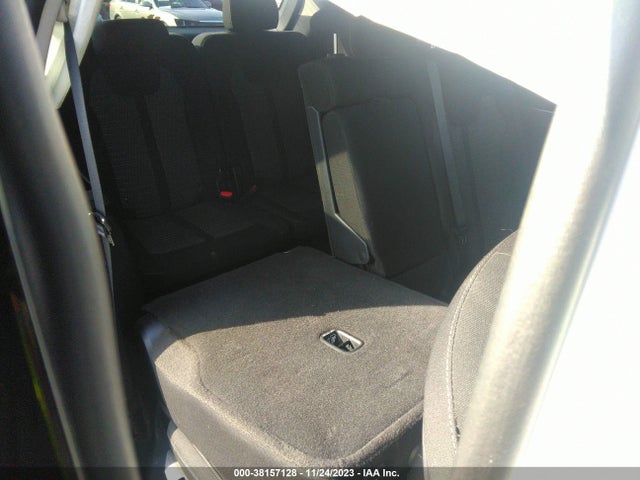 2021 KIA SORENTO LX VIN: 5XYRGDLC1MG003442