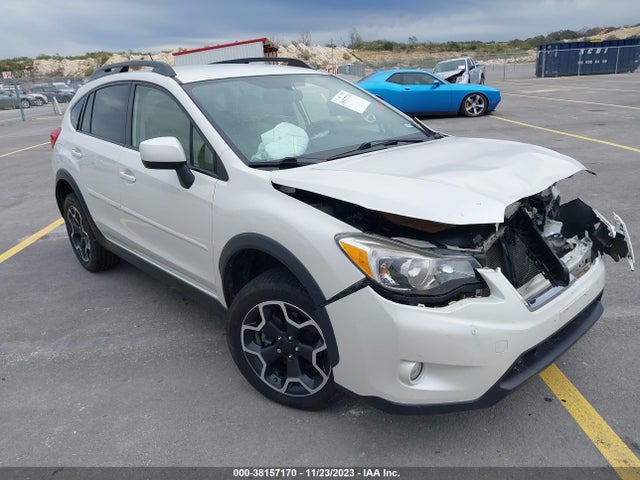 38157170 :رقم المزاد ، JF2GPACC8D2881290 vin ، 2013 Subaru Xv Crosstrek 2.0i Premium مزاد بيع