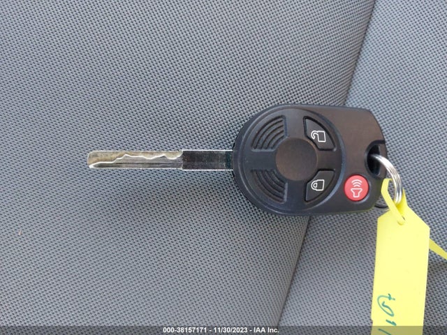 2015 FORD ESCAPE SE VIN: 1FMCU0G79FUB45233