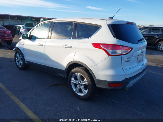 2015 FORD ESCAPE SE VIN: 1FMCU0G79FUB45233