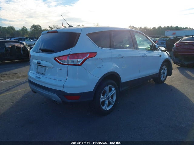 2015 FORD ESCAPE SE VIN: 1FMCU0G79FUB45233