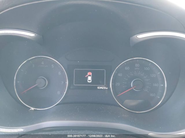 3KPFL4A73JE240821 KIA FORTE S