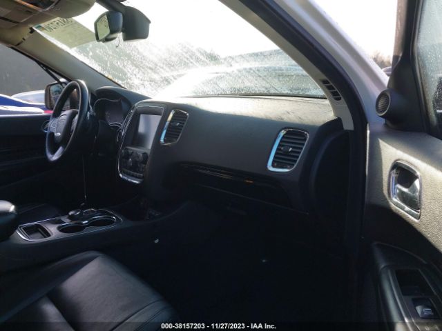 1C4RDHDG1GC322169 Dodge DURANGO LIMITED