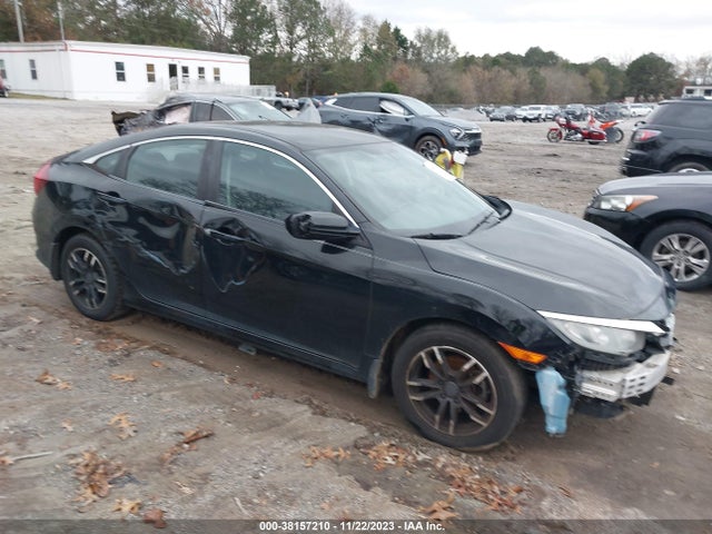 2016 19XFC2F51GE075811 main image
