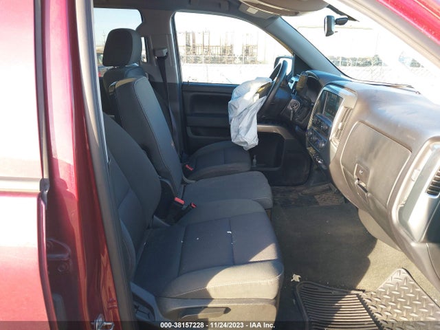 2015 CHEVROLET SILVERADO 1500 1LT VIN: 3GCUKREC0FG452442