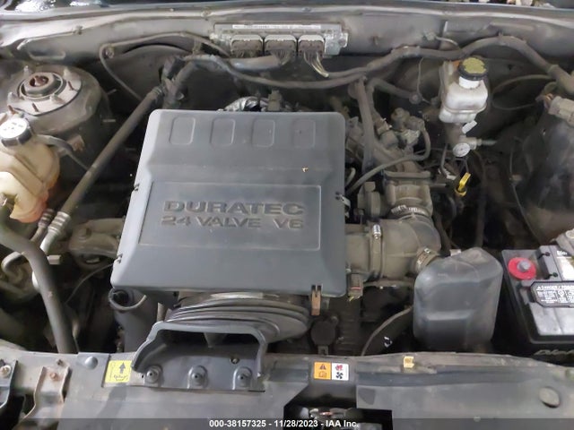 2011 FORD ESCAPE XLT VIN: 1FMCU9DG1BKB53468