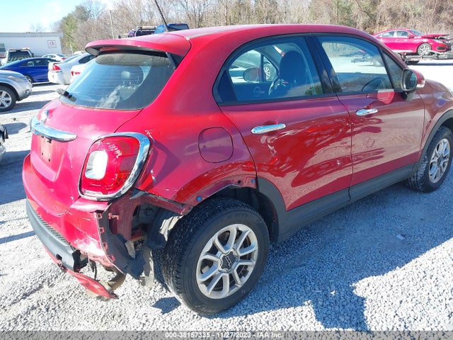 2018 FIAT 500X ZFBCFXAB7JP693293 Photo 3