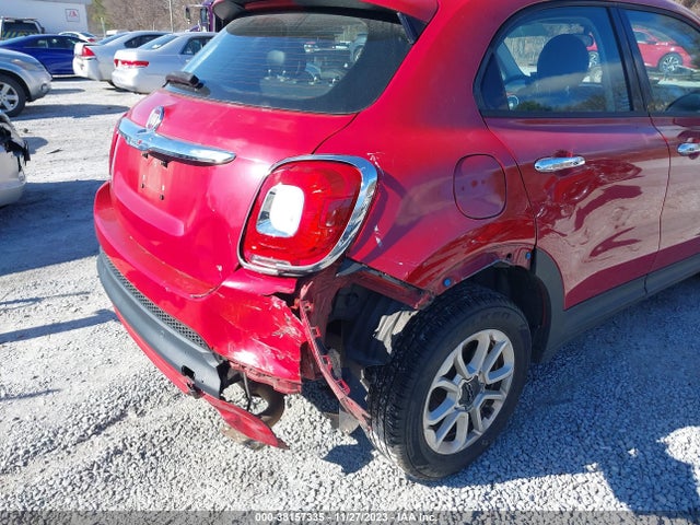 2018 FIAT 500X ZFBCFXAB7JP693293 Photo 5