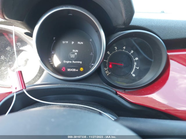 2018 FIAT 500X ZFBCFXAB7JP693293 Photo 6