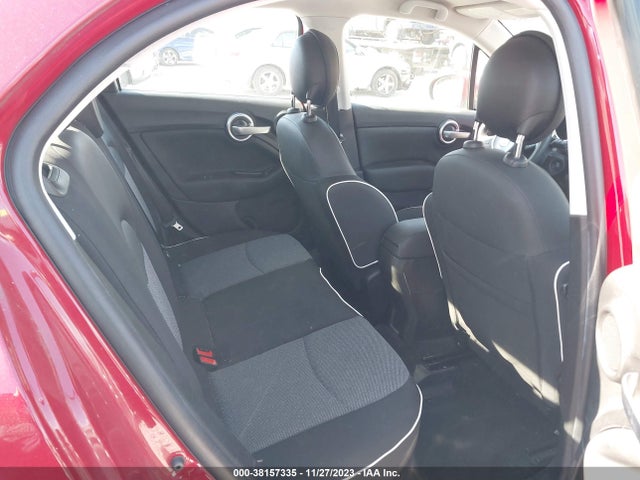 2018 FIAT 500X ZFBCFXAB7JP693293 Photo 7
