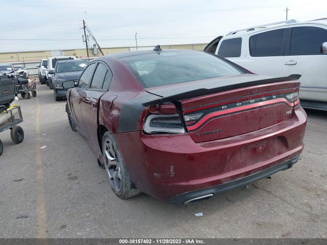 Dodge Charger R/t Rwd 2019 2C3CDXCT9KH558948 Image 3