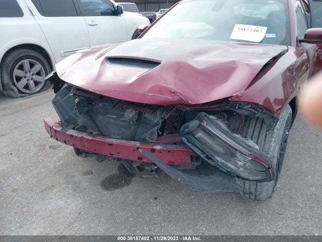 Dodge Charger R/t Rwd 2019 2C3CDXCT9KH558948 Image 6