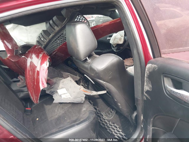 Dodge Charger R/t Rwd 2019 2C3CDXCT9KH558948 Image 8
