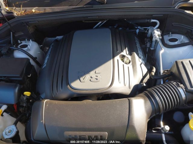 2023 DODGE DURANGO 1C4SDJCT8PC651801 Photo 9