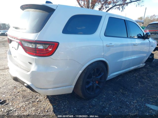 2023 DODGE DURANGO 1C4SDJCT8PC651801 Photo 3