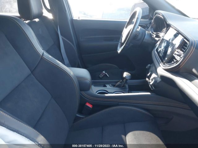 2023 DODGE DURANGO 1C4SDJCT8PC651801 Photo 4