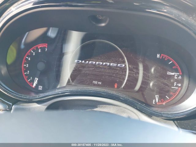 2023 DODGE DURANGO 1C4SDJCT8PC651801 Photo 6
