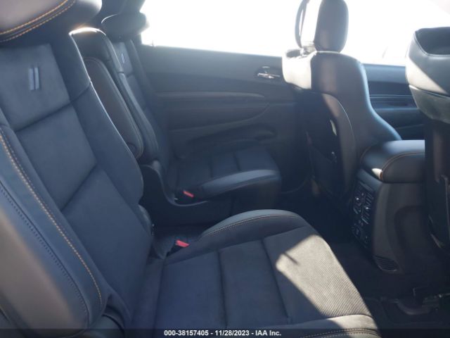 2023 DODGE DURANGO 1C4SDJCT8PC651801 Photo 7