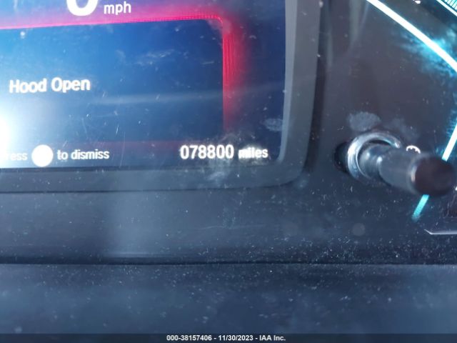 5FNRL6H99KB107959 Honda Odyssey Elite
