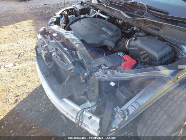 5FNRL6H99KB107959 Honda Odyssey Elite