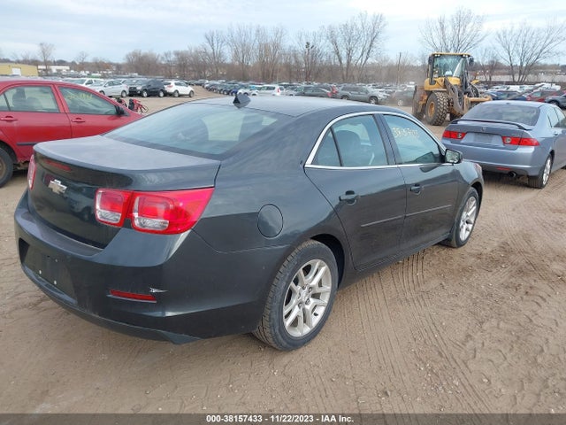 2014 CHEVROLET MALIBU 1LT VIN: 1G11C5SL9EF161153