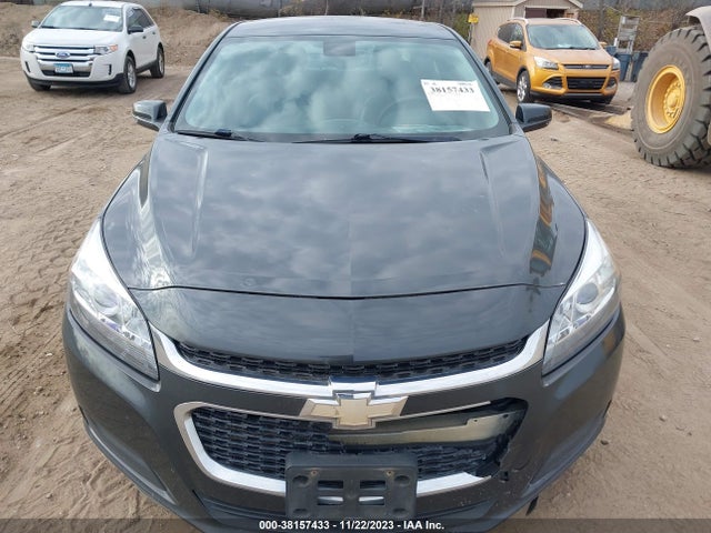 Chevrolet MALIBU 1LT 2014 1G11C5SL9EF161153 Image 6