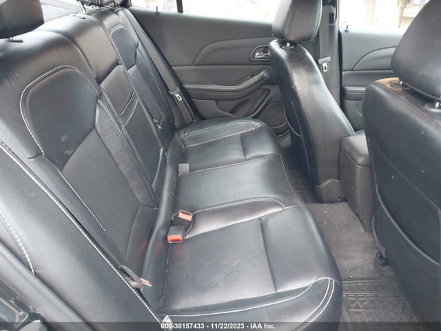 2014 CHEVROLET MALIBU 1LT VIN: 1G11C5SL9EF161153