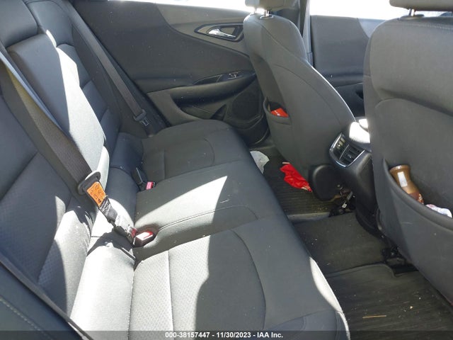 Chevrolet MALIBU 1LT 2016 1G1ZE5ST0GF268107 Image 8