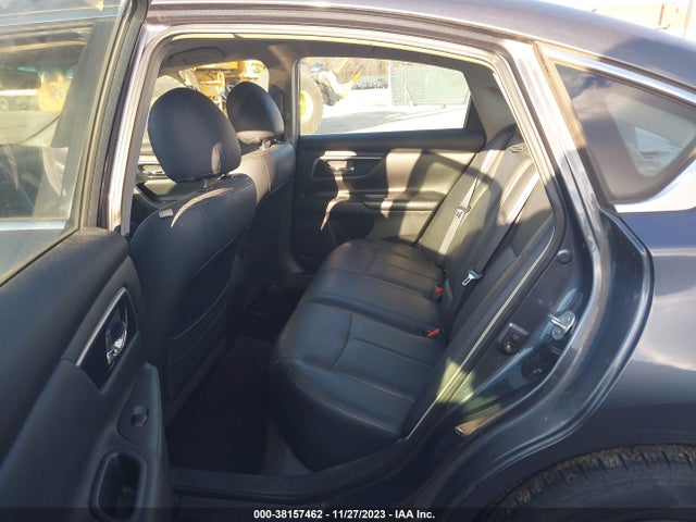 2013 NISSAN ALTIMA 2.5 S VIN: 1N4AL3AP3DC269385