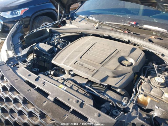 SALYT2EX8NA334752 Land Rover Range Rover Velar P250 R-dynamic S