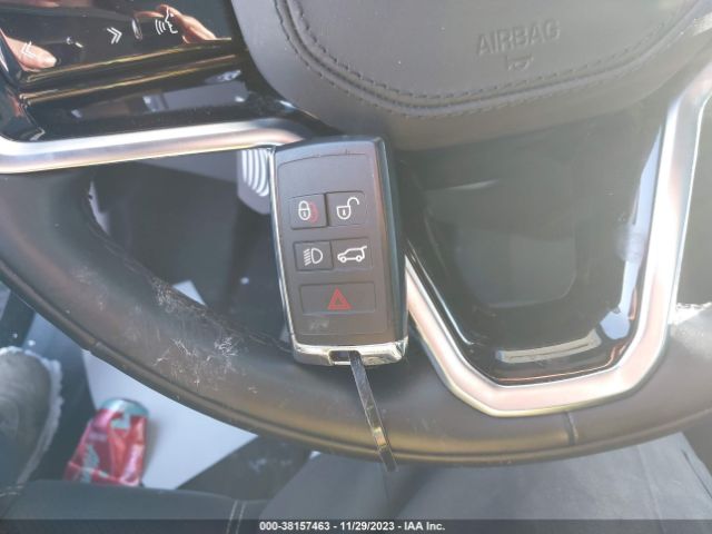 SALYT2EX8NA334752 Land Rover Range Rover Velar P250 R-dynamic S