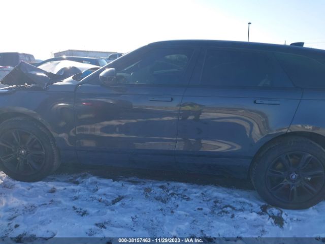 SALYT2EX8NA334752 Land Rover Range Rover Velar P250 R-dynamic S