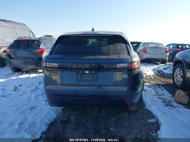 SALYT2EX8NA334752 Land Rover Range Rover Velar P250 R-dynamic S