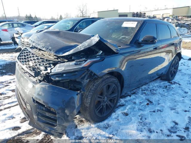 SALYT2EX8NA334752 Land Rover Range Rover Velar P250 R-dynamic S